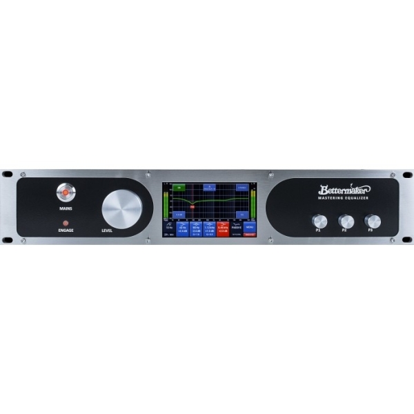 BETTERMAKER MASTERING EQUALIZER
