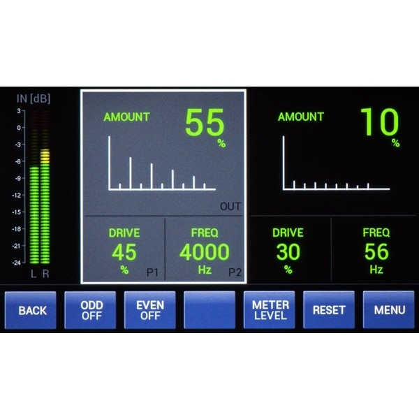 Bettermaker Mastering Limiter 2.0