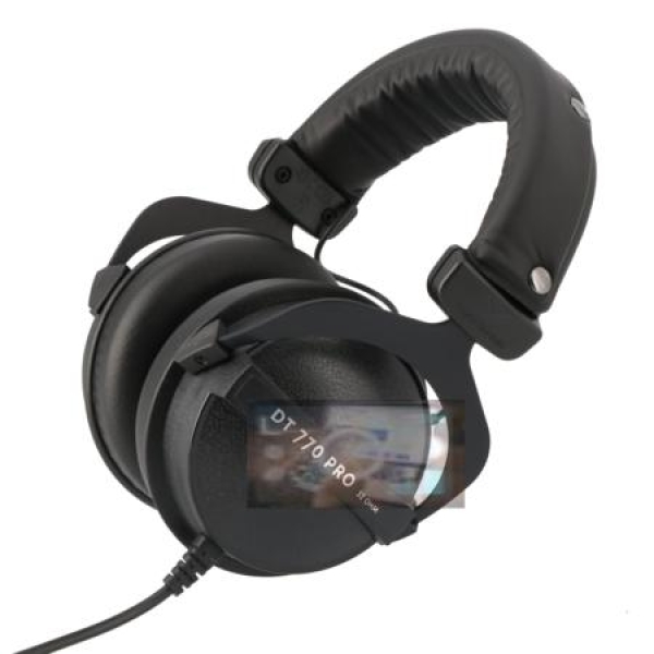 Beyerdynamic DT 770 PRO 32 Ohm