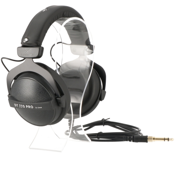 Beyerdynamic DT 770 PRO 32 Ohm