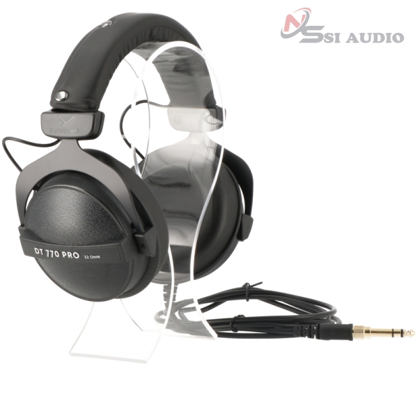 Beyerdynamic DT 770 PRO 32 Ohm