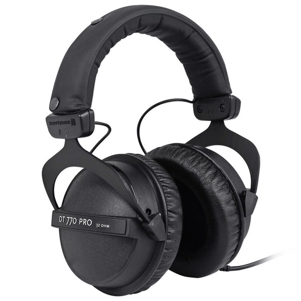 Beyerdynamic DT 770 PRO 32 Ohm