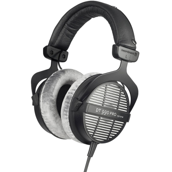 Beyerdynamic DT 990 Pro