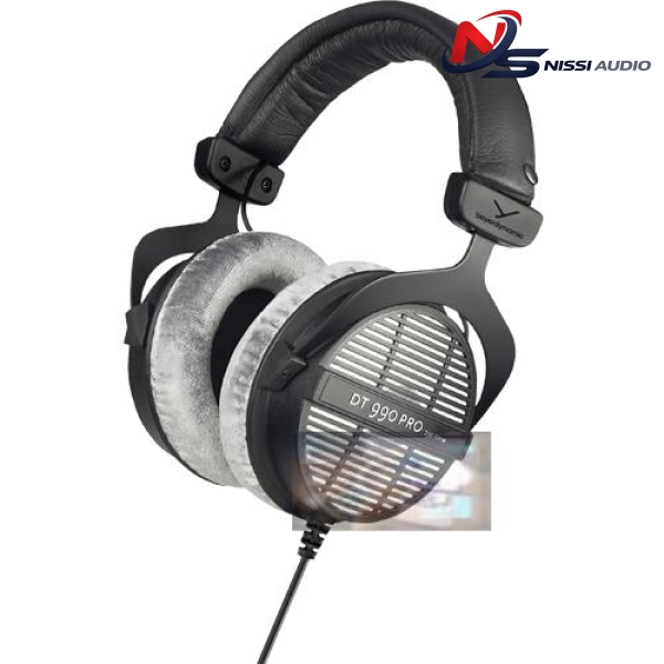 Beyerdynamic DT 990 Pro