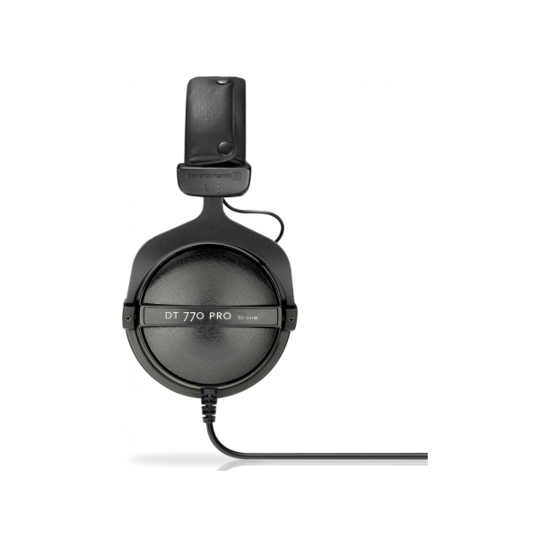 Tai nghe Beyerdynamic DT770 Pro 80 Ohm- made in Germany
