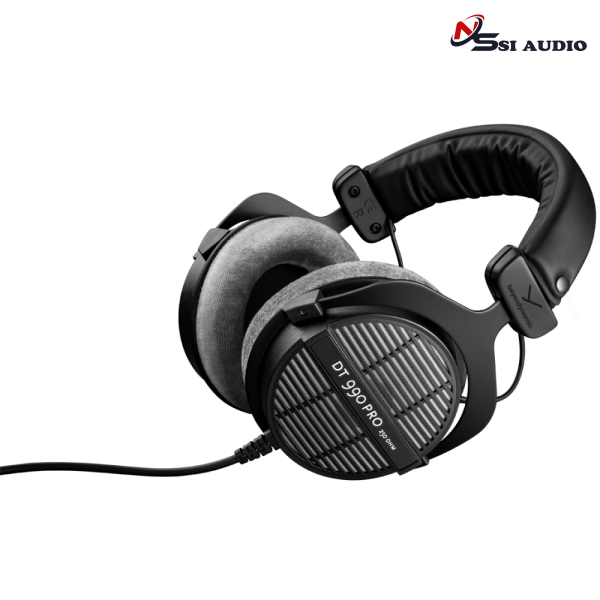 Beyerdynamic DT 990 Pro 250 ohm– Tai Nghe Studio Open-Back