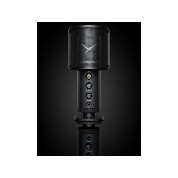 Beyerdynamic Usb Studio Microphone Fox