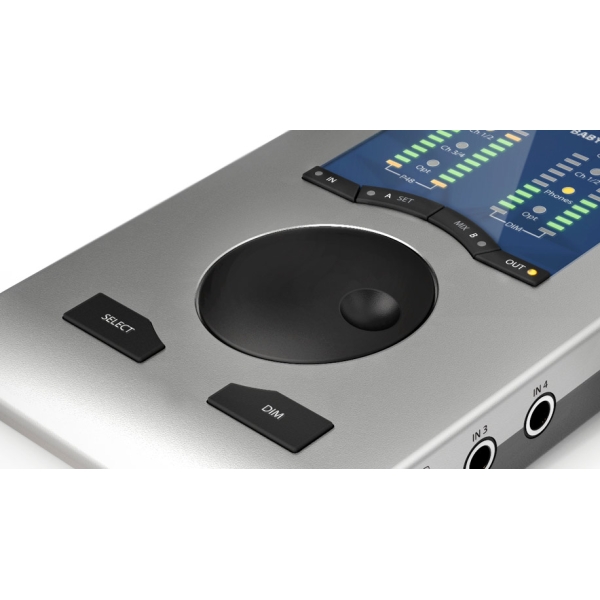 RME Babyface Pro FS  Inteface Audio