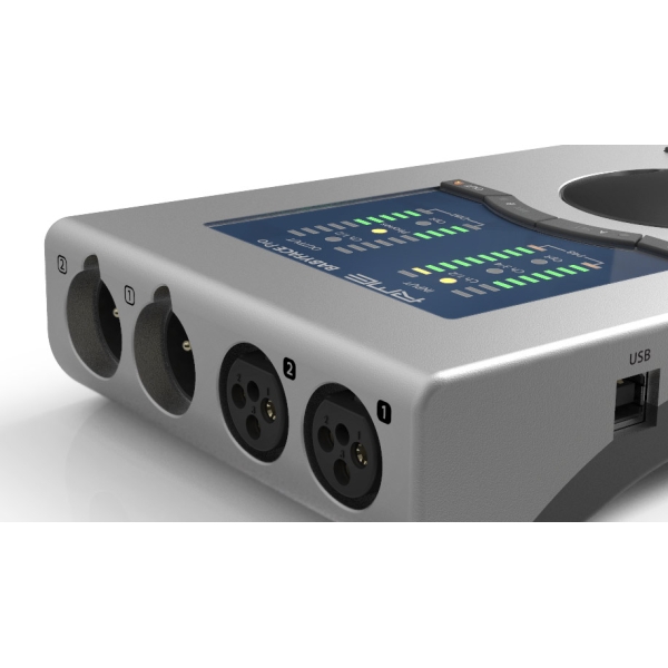 RME Babyface Pro FS  Inteface Audio