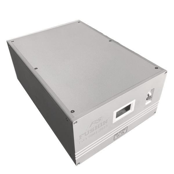Biến áp Fushin Biến áp cách ly 5KVA 