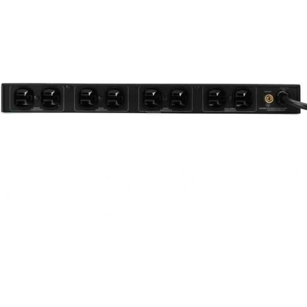 BLACK LION AUDIO PG-1 TYPE F 230V POWER CONDITIONER, 220V