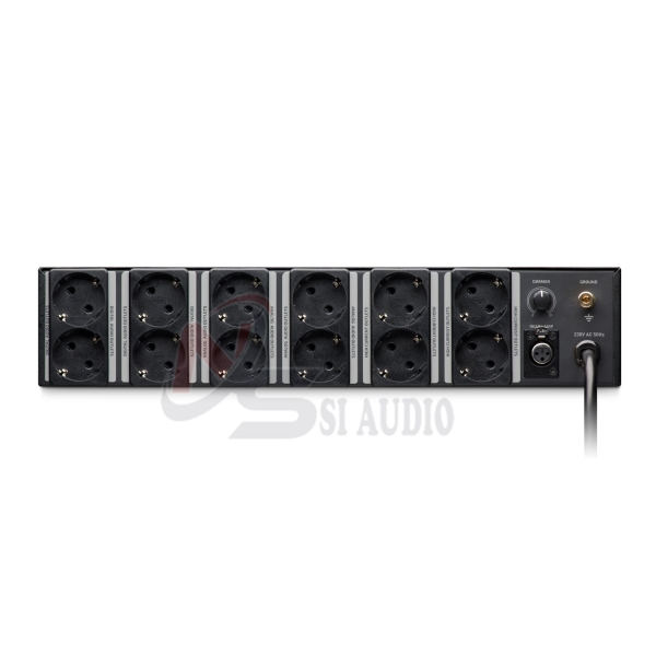 BLACK LION AUDIO PG-2 RACKMOUNT POWER CONDITIONER, 230V