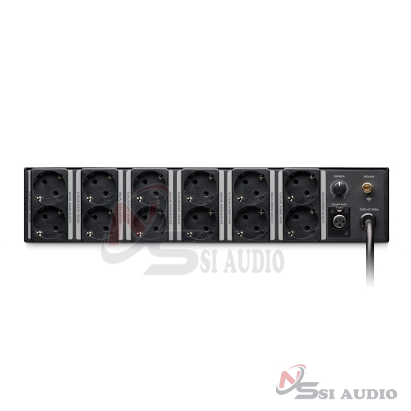 BLACK LION AUDIO PG-2 RACKMOUNT POWER CONDITIONER, 230V