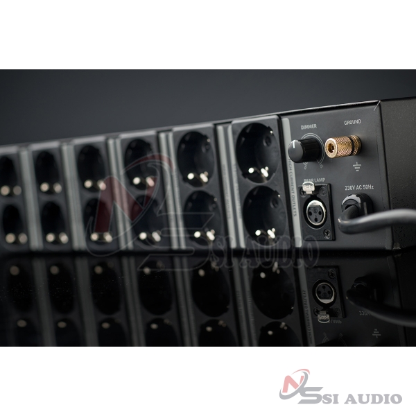 BLACK LION AUDIO PG-2 RACKMOUNT POWER CONDITIONER, 230V