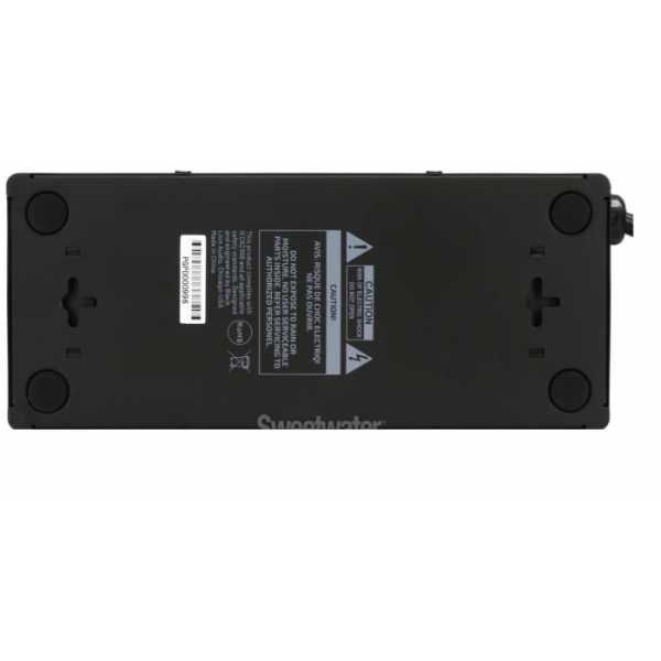 BLACK LION AUDIO PG-P PORTABLE POWER CONDITIONER, 120V