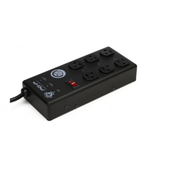 BLACK LION AUDIO PG-P PORTABLE POWER CONDITIONER, 120V