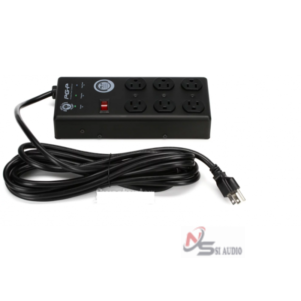 BLACK LION AUDIO PG-P PORTABLE POWER CONDITIONER, 120V