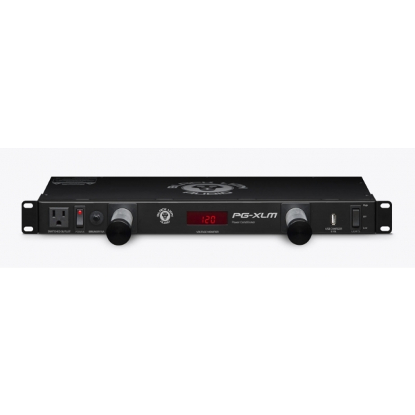 Black Lion Audio PG-XLM 120v (lọc nguồn)