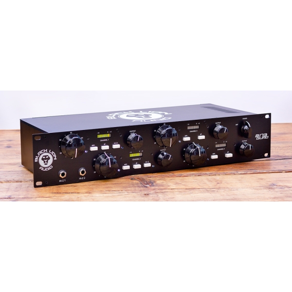 Black Lion B173Quad Preamp