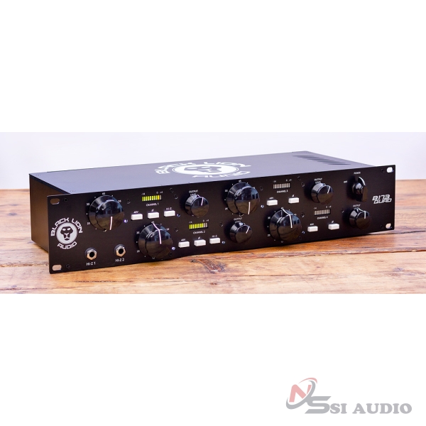 Black Lion B173Quad Preamp