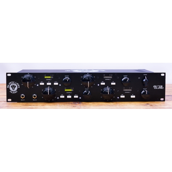 Black Lion B173Quad Preamp