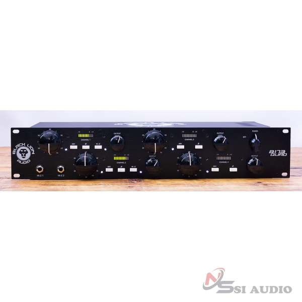 Black Lion B173Quad Preamp