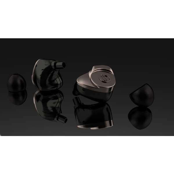 Tai nghe IEM Earsonics Blade - made in France In Ear Monitor