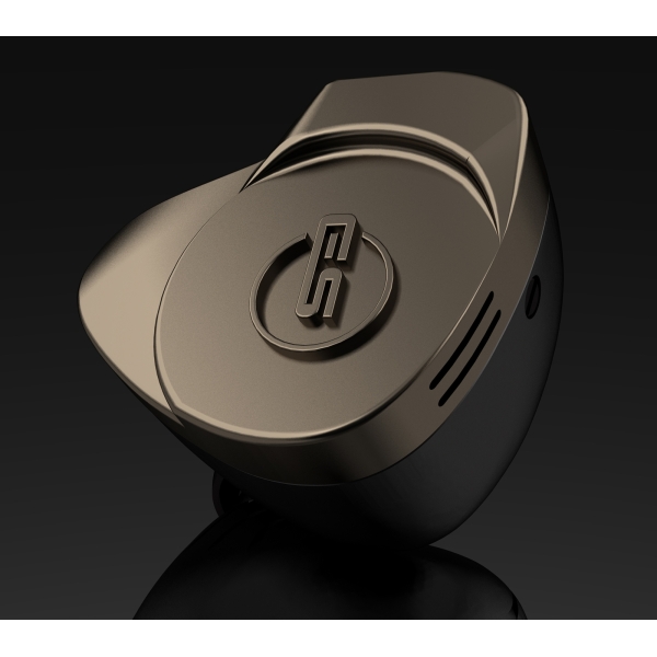 Tai nghe IEM Earsonics Blade - made in France In Ear Monitor