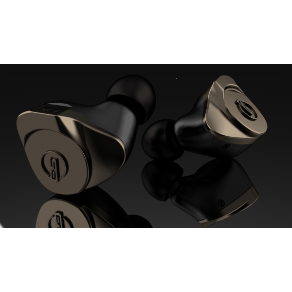 Tai nghe IEM Earsonics Blade - made in France In Ear Monitor