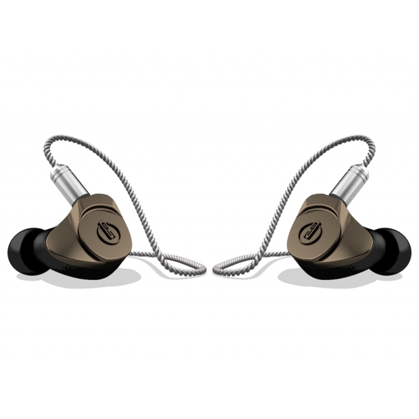 Tai nghe IEM Earsonics Blade - made in France In Ear Monitor