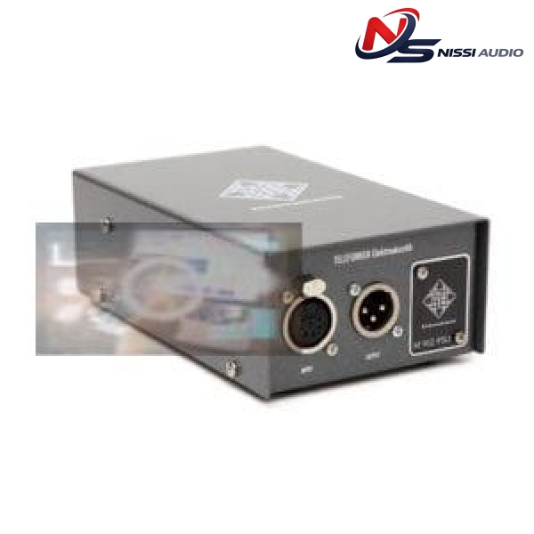 Telefunken Bộ Cấp Nguồn Cho Microphone Tube M902 (TF29, ELA M 260, CU-29)