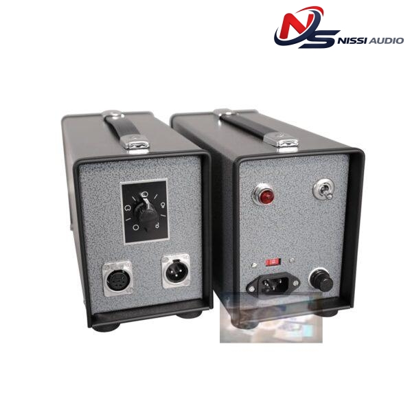 Bộ cấp nguồn Cho Microphone Tube M910 (C12)