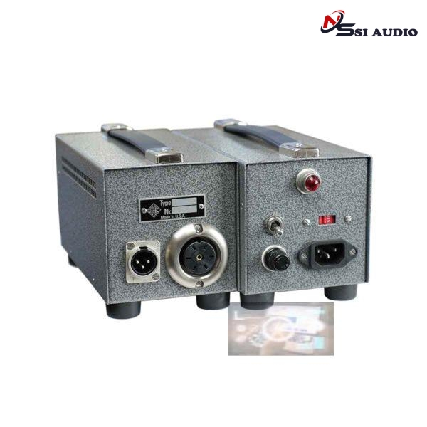 Bộ Cấp Nguồn Cho Tube Microphone M940h (U47, U48)