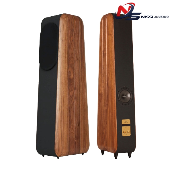 CHARIO AVIATOR AMELIA Loa Nghe Nhạc