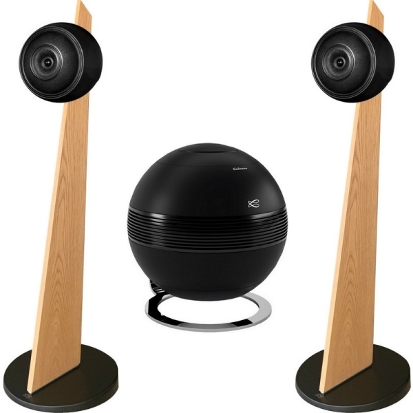 CABASSE THE PEARL SUB - BALTIC 5 Loa Nghe Nhạc 