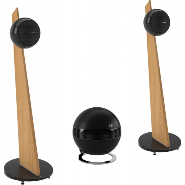 CABASSE THE PEARL SUB - RIGA 2 Loa Nghe Nhạc