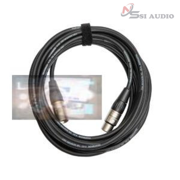 Cáp microphone Tube 7 chân M803 (TF29, TF39, TF47, TF51, AK-47 MkII, AR-51, AR-70, CU-29, ELA M 260, M16 MkII)