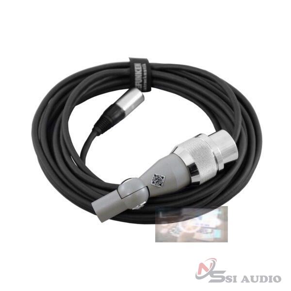 Cáp Microphone Tube M810 (C12)
