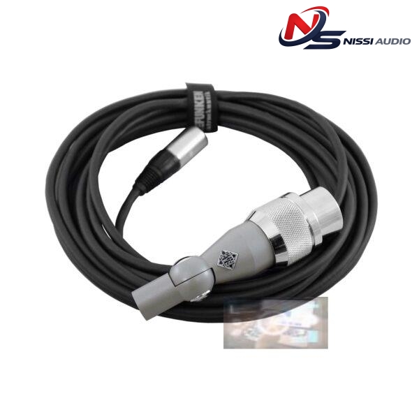 Cáp Microphone Tube M810 (C12)