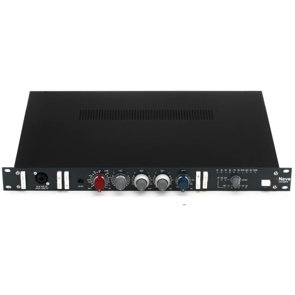 Neve 1073SPX Microphone Preamp and EQ