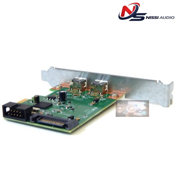Card Pcie 1394 HP Pro
