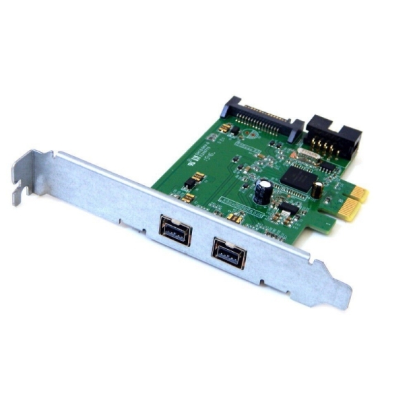 Card Pcie 1394 HP Pro