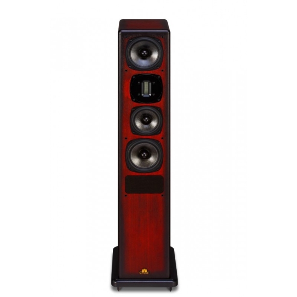 CASTLE AVON 4 VENEER - MAHOGANY
