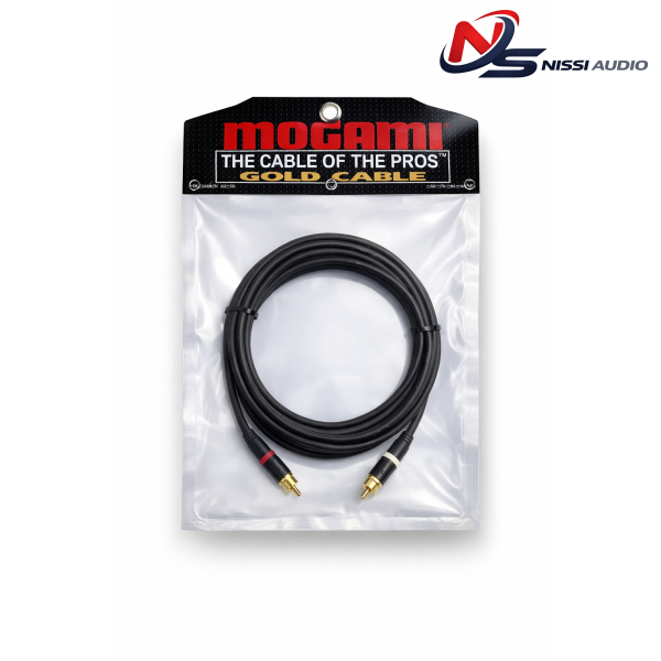 Dây Mogami Spdif/RCA 