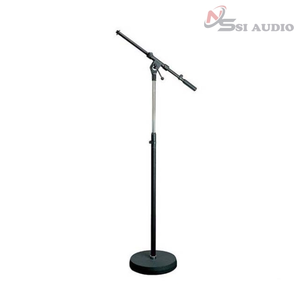 SOUNDKING DD085 Chân micro đế tròn