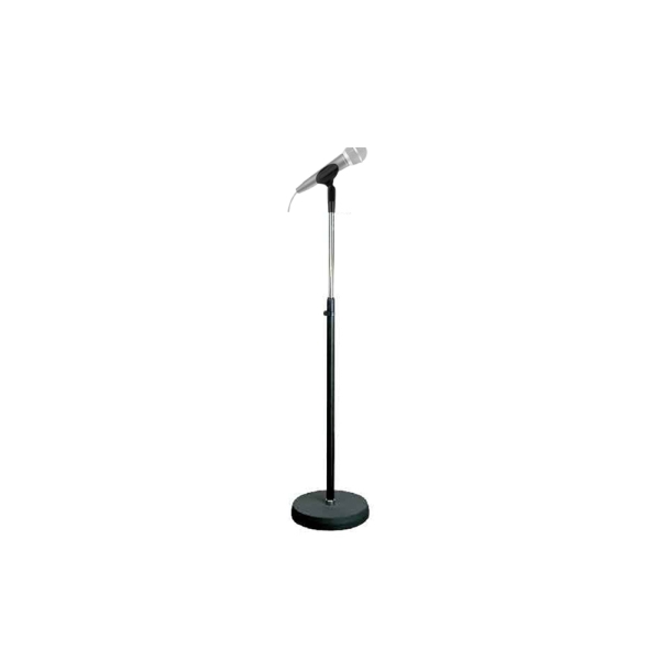 SOUNDKING DD085C chân micro đế tròn