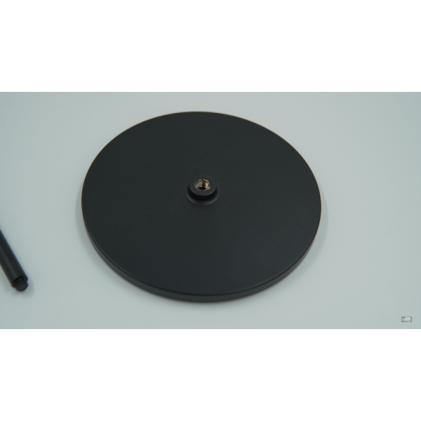 Chân treo headphone NS SHELF PRO - Đen