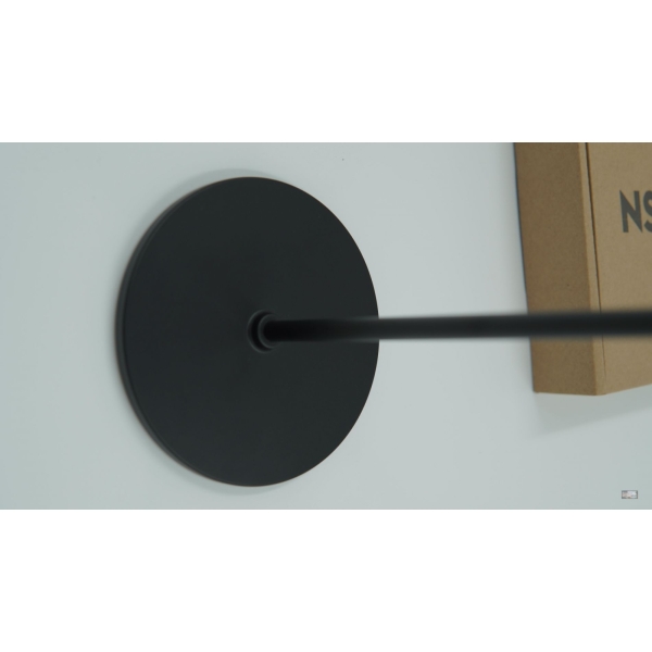 Chân treo headphone NS SHELF PRO - Đen