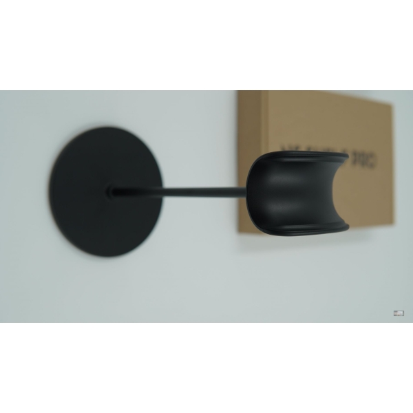 Chân treo headphone NS SHELF PRO - Đen