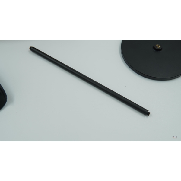 Chân treo headphone NS SHELF PRO - Đen